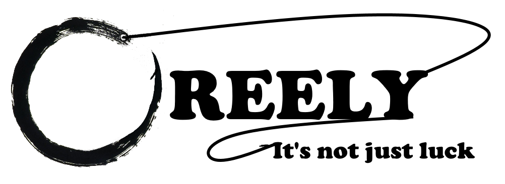 oreely fishing guide and sounder tuition